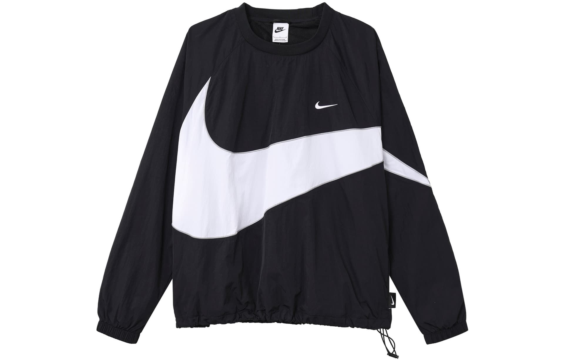 Худи Nike SS23 Logo - изображение 1