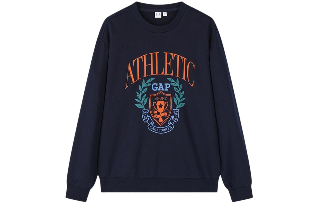 Худи GAP LOGO - изображение 1