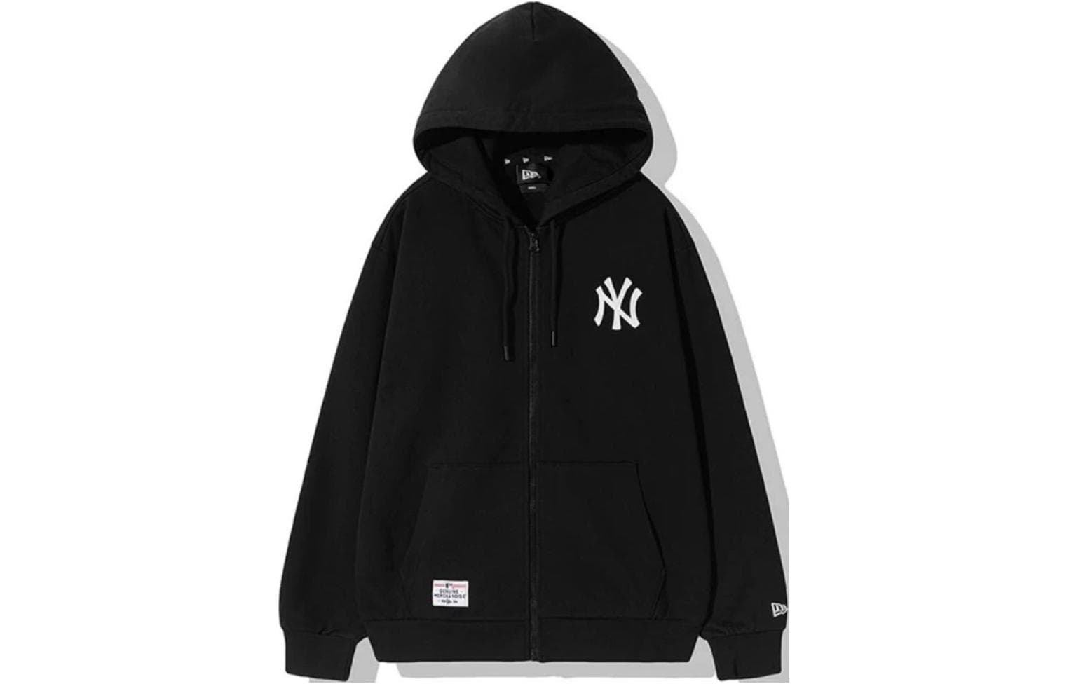 Худи New Era Logo - изображение 1