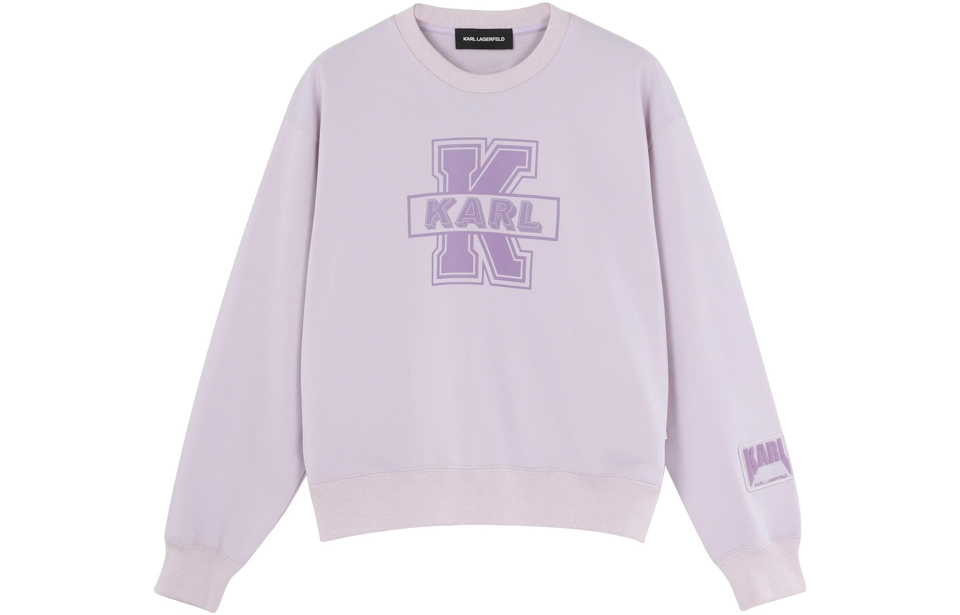 Худи KARL FW22 Logo - изображение 1