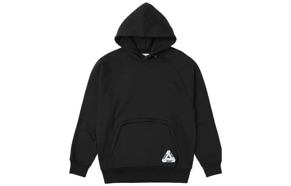 Худи PALACE SS23 Logo - изображение 1