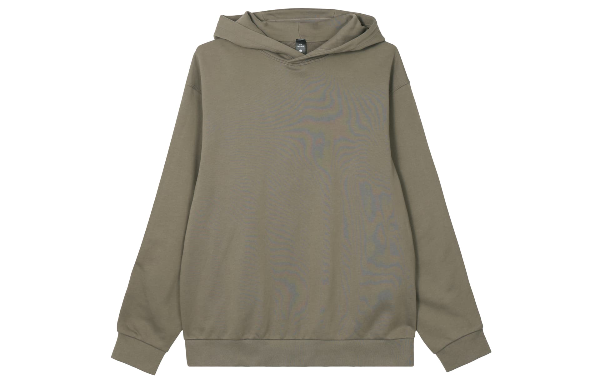 Худи lululemon SS23 French Terry - изображение 1