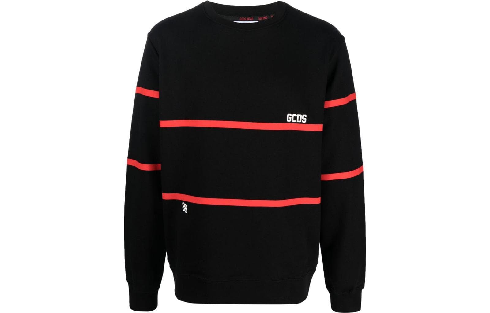 Худи GCDS SS23 Logo - изображение 1