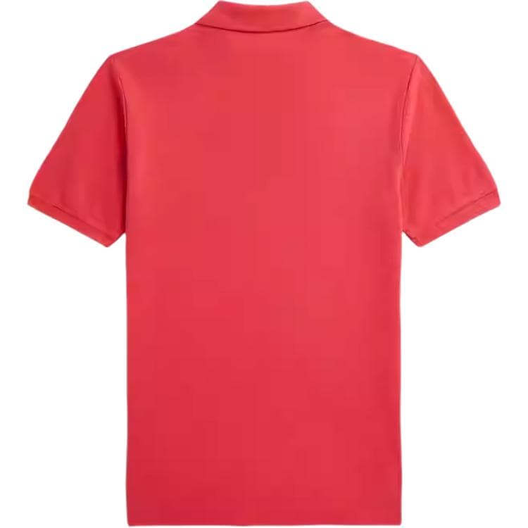 Polo Ralph Lauren Поло SS25 Красный Детский - изображение 2