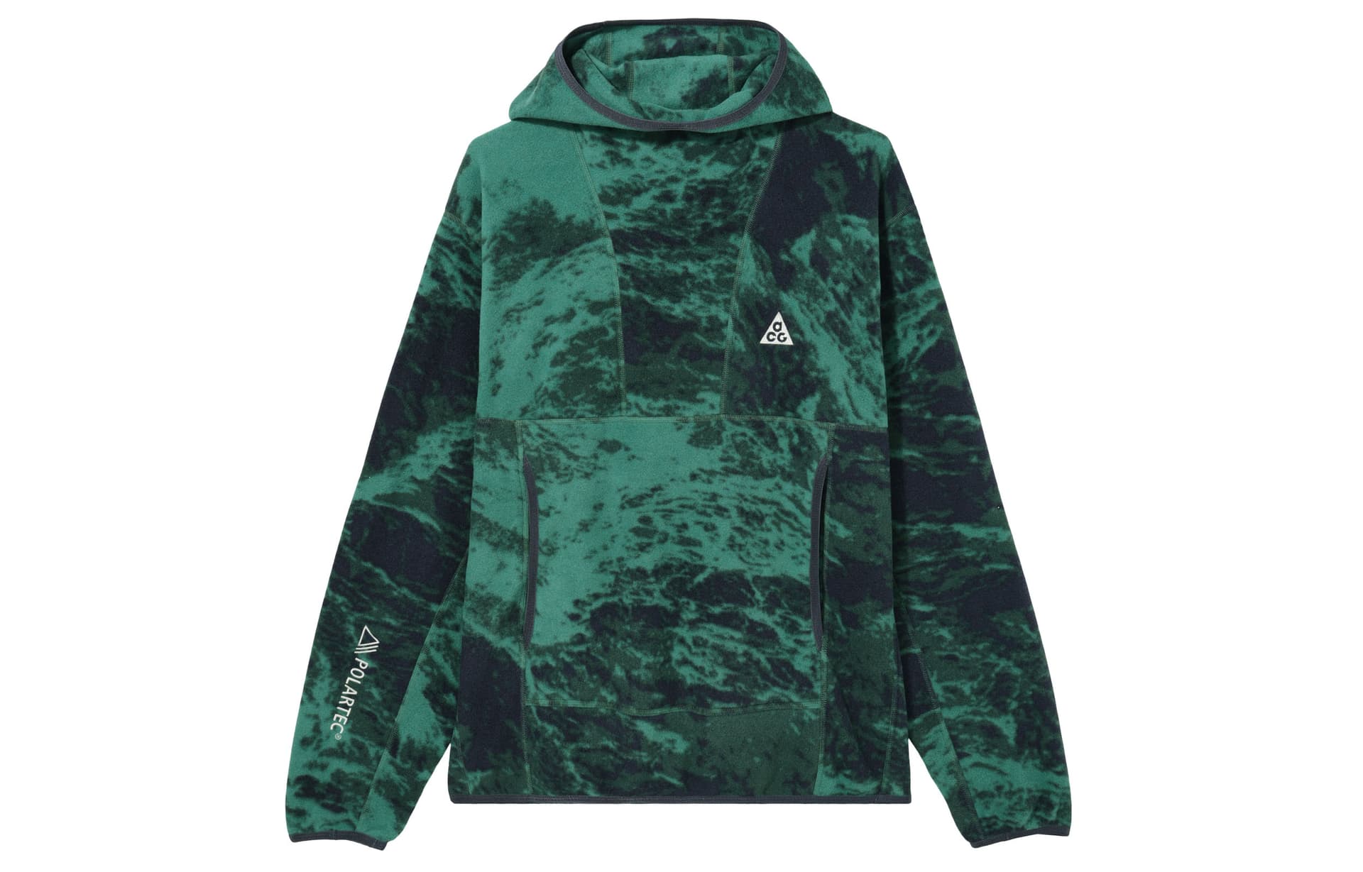 Худи Nike ACG "Wolf Tree" - изображение 1