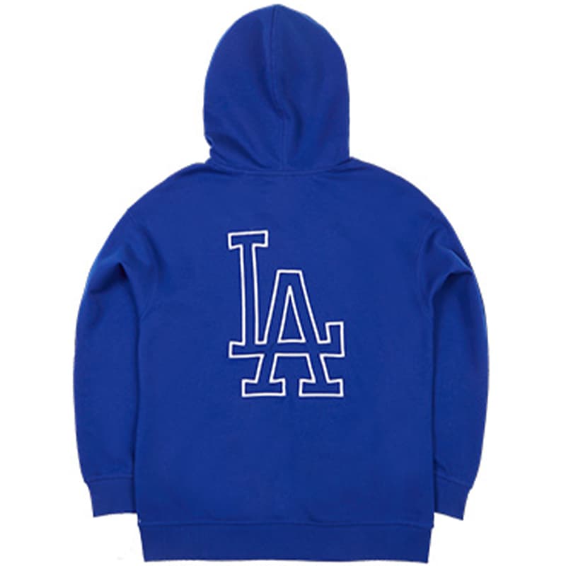 Худи New Era MLB - изображение 1