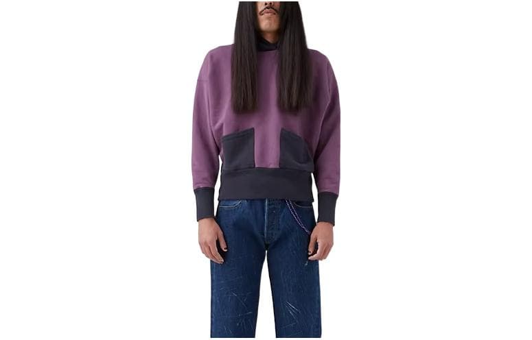 Худи Levis lvc - изображение 1