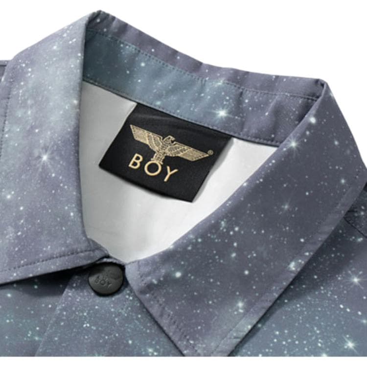 Рубашка Boy London SS22 - изображение 3