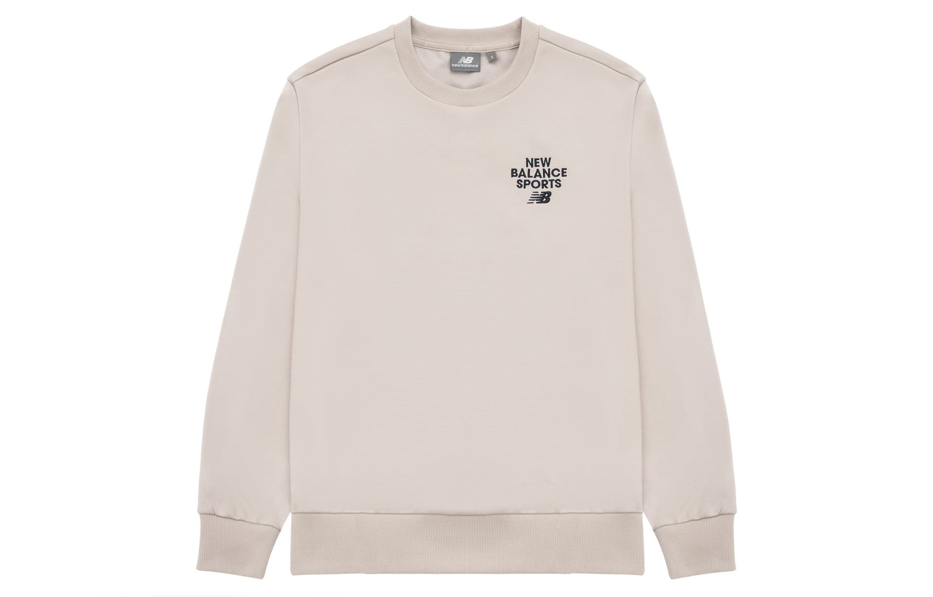 Худи New Balance Logo - изображение 1