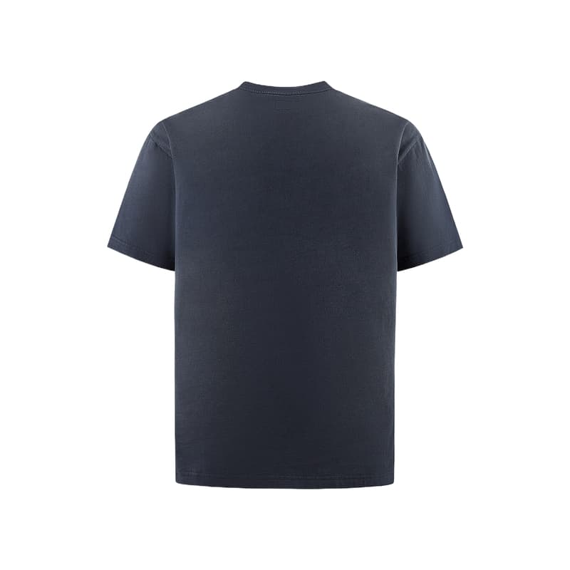 Футболка EVISU Мужские T-рубашки - изображение 2