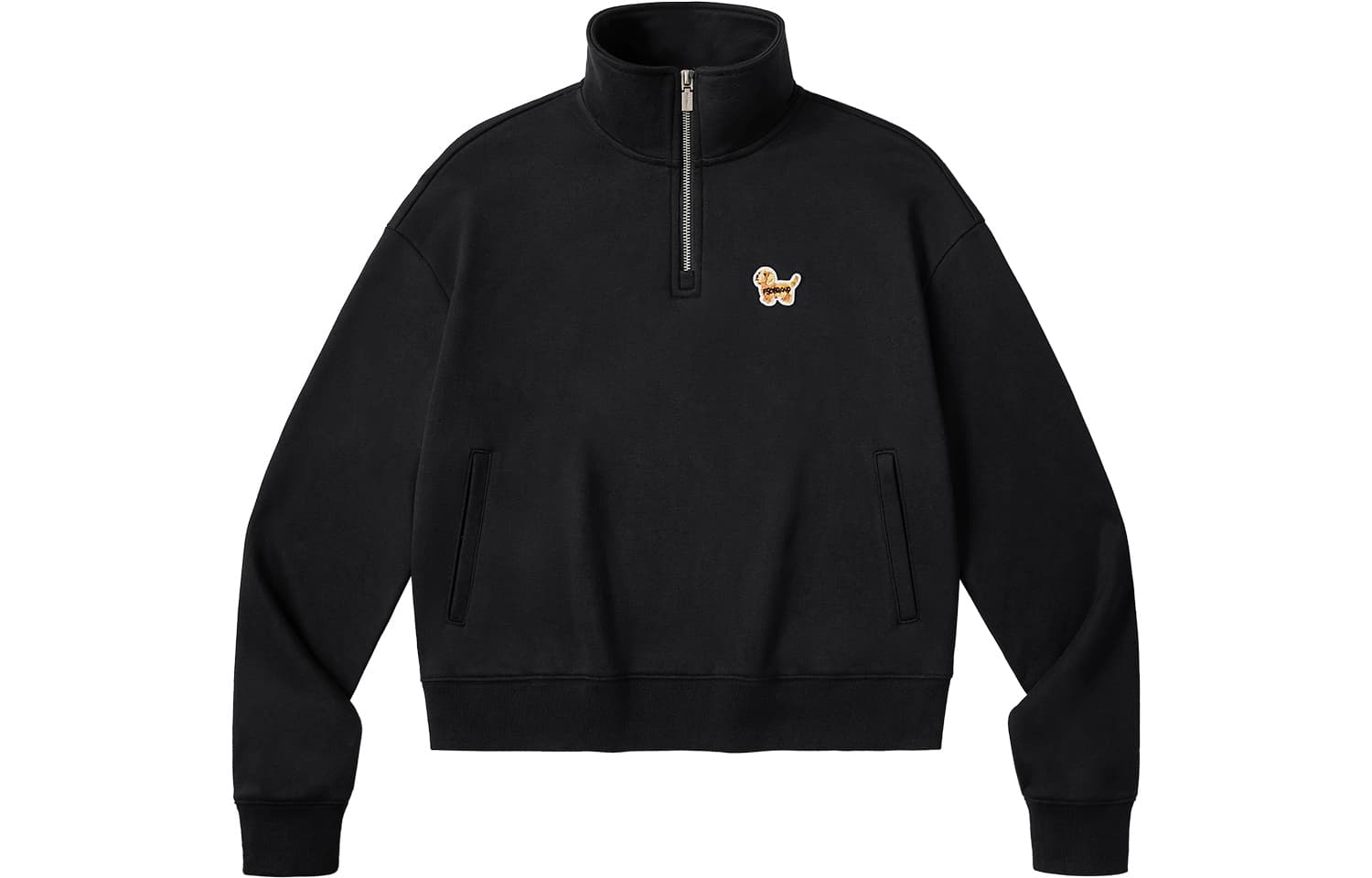 Худи PSO Brand Puppy Collection Толстовка Унисекс - изображение 1