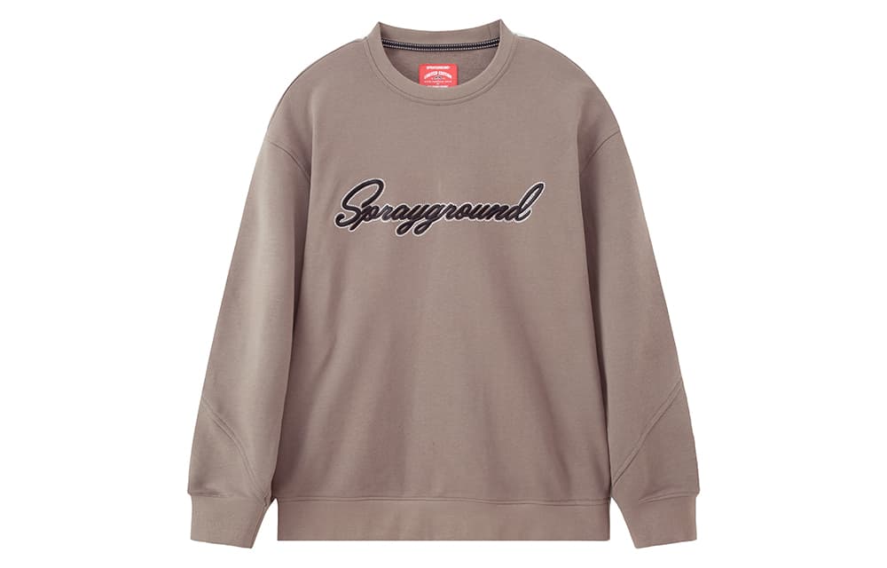 Худи SPRAYGROUND Logo - изображение 1