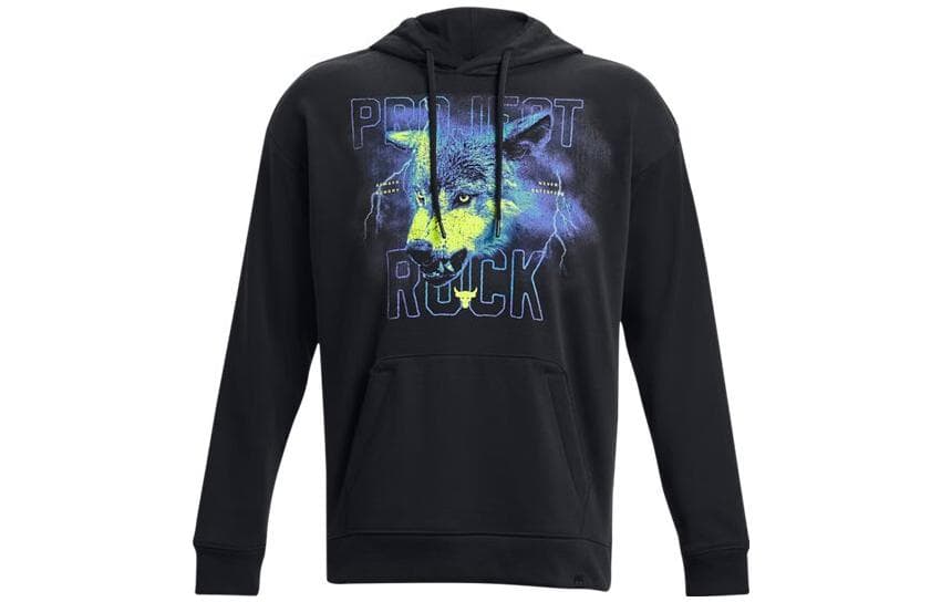 Худи Under Armour - изображение 1
