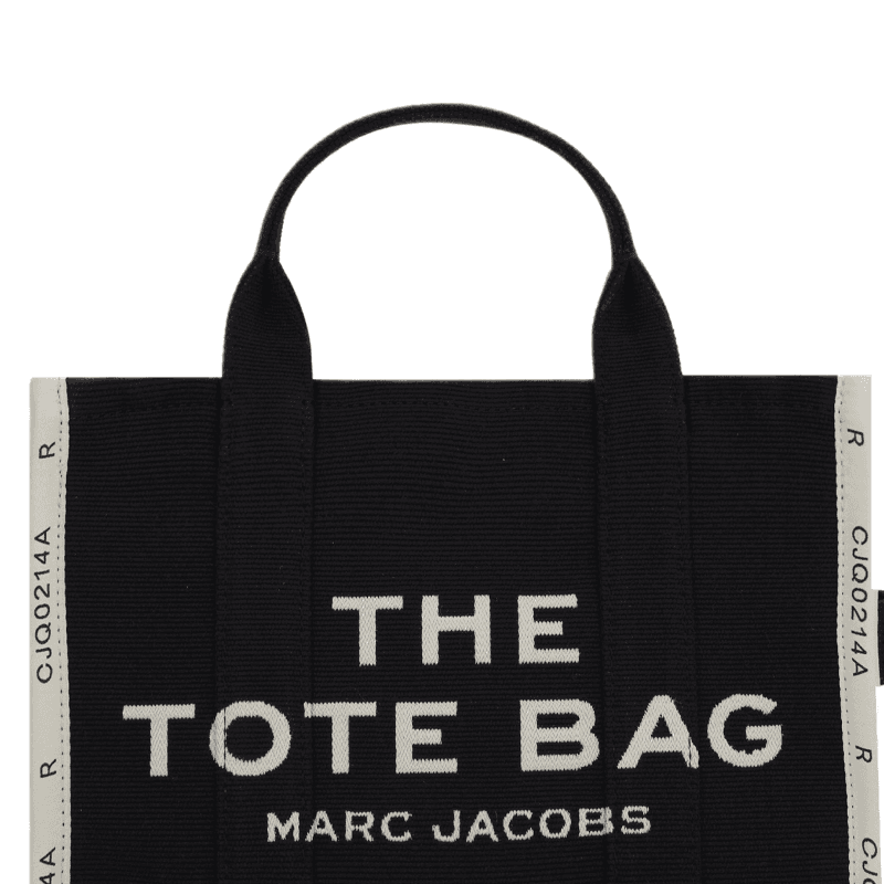 Сумка MARC JACOBS MJ Tote Logo - изображение 6