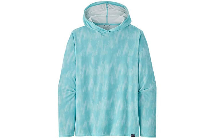 Худи patagonia T - изображение 1