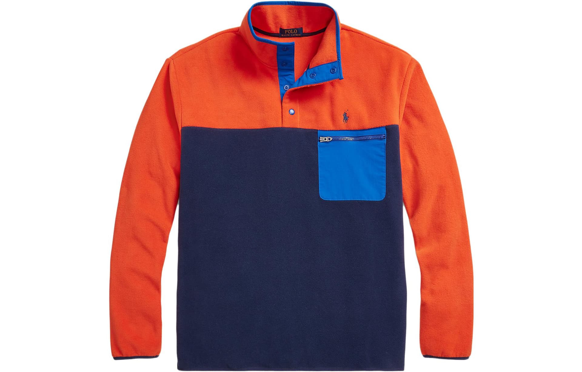 Худи Polo Ralph Lauren Logo - изображение 1