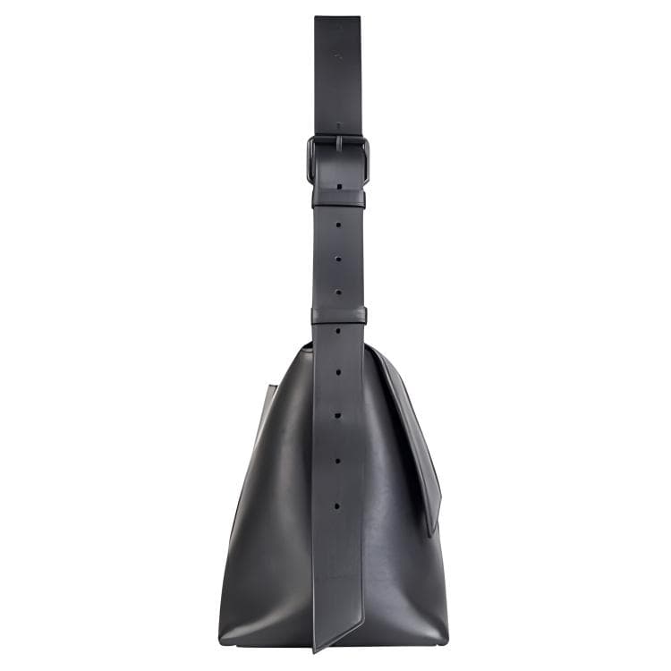 Мини-сумка Balenciaga Downtown AllBlack - изображение 2