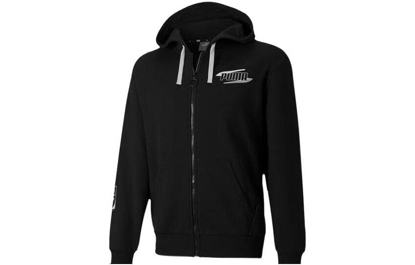 Худи PUMA Logo - изображение 1