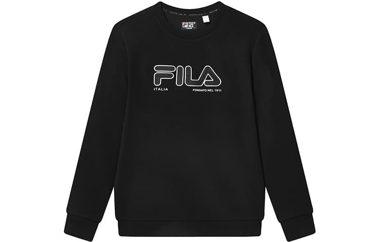 Худи FILA Logo - изображение 1