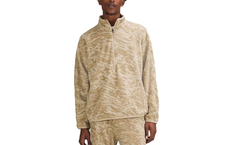 Худи lululemon Oversized-Fit - изображение 1