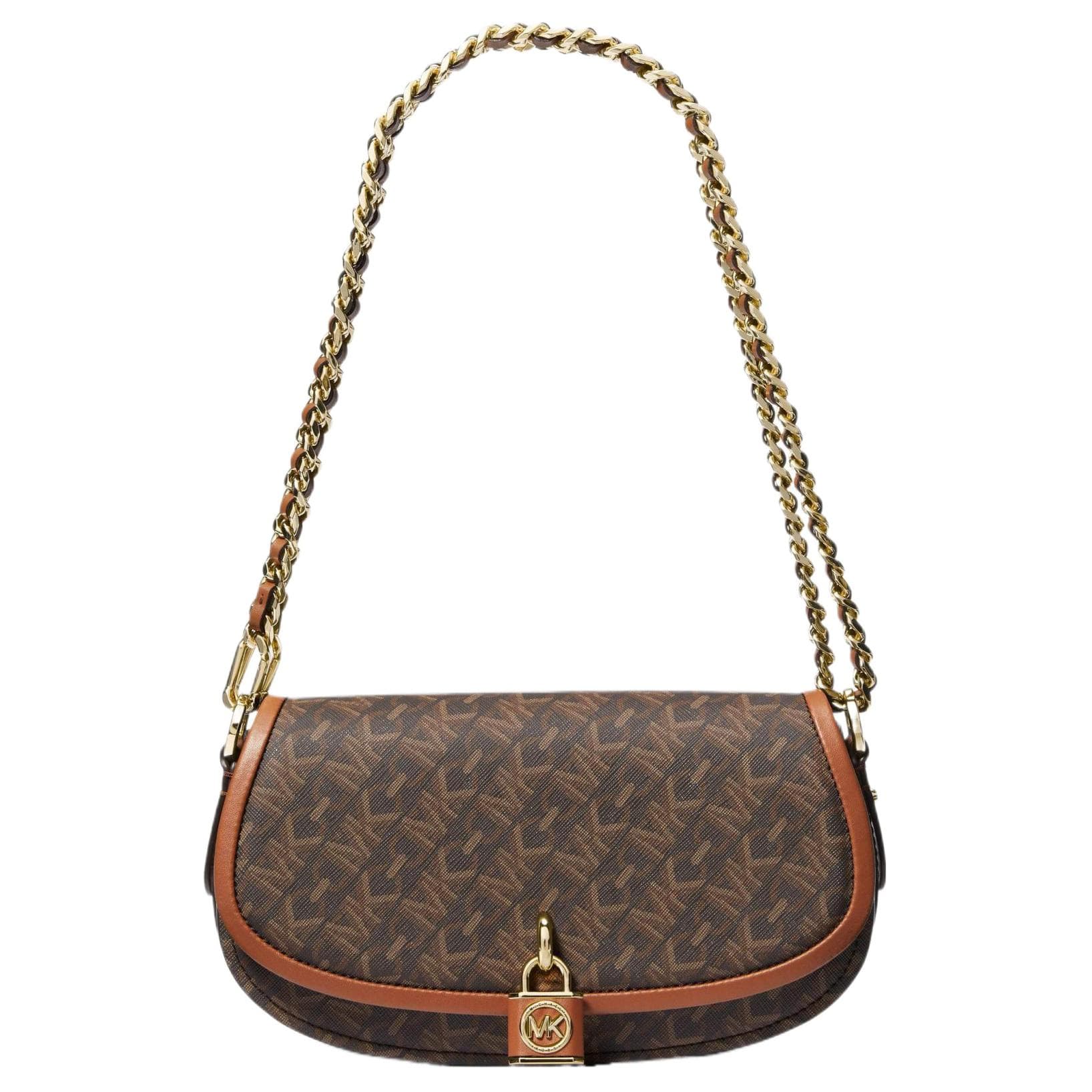 Сумка через плечо MICHAEL KORS MK Mila - изображение 1