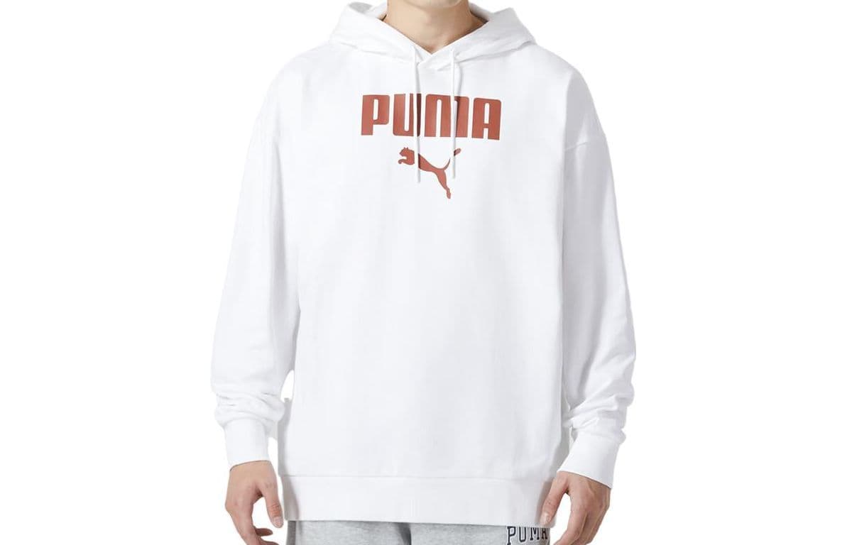 Худи PUMA - изображение 1