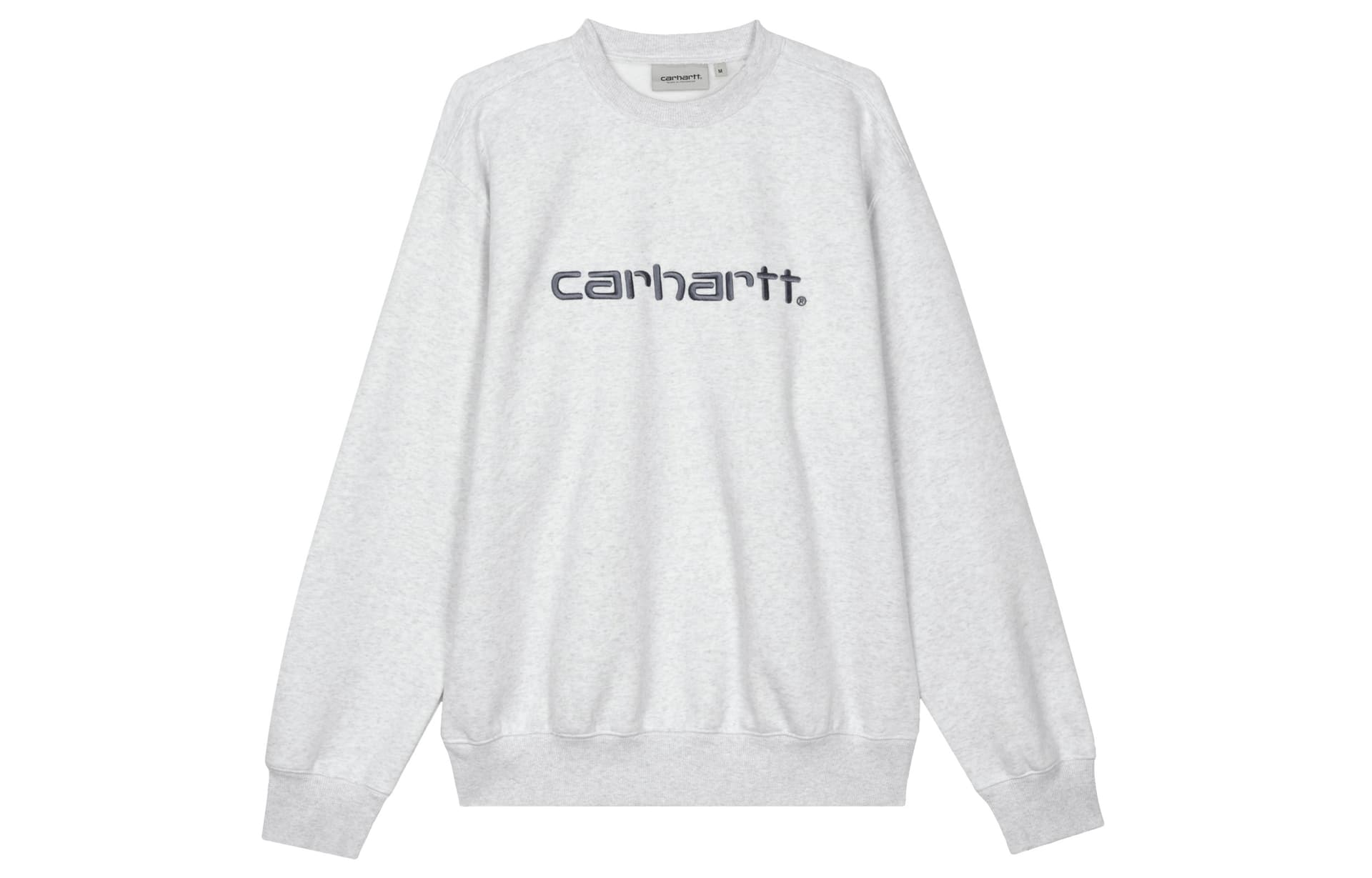 Худи Carhartt WIP - изображение 1