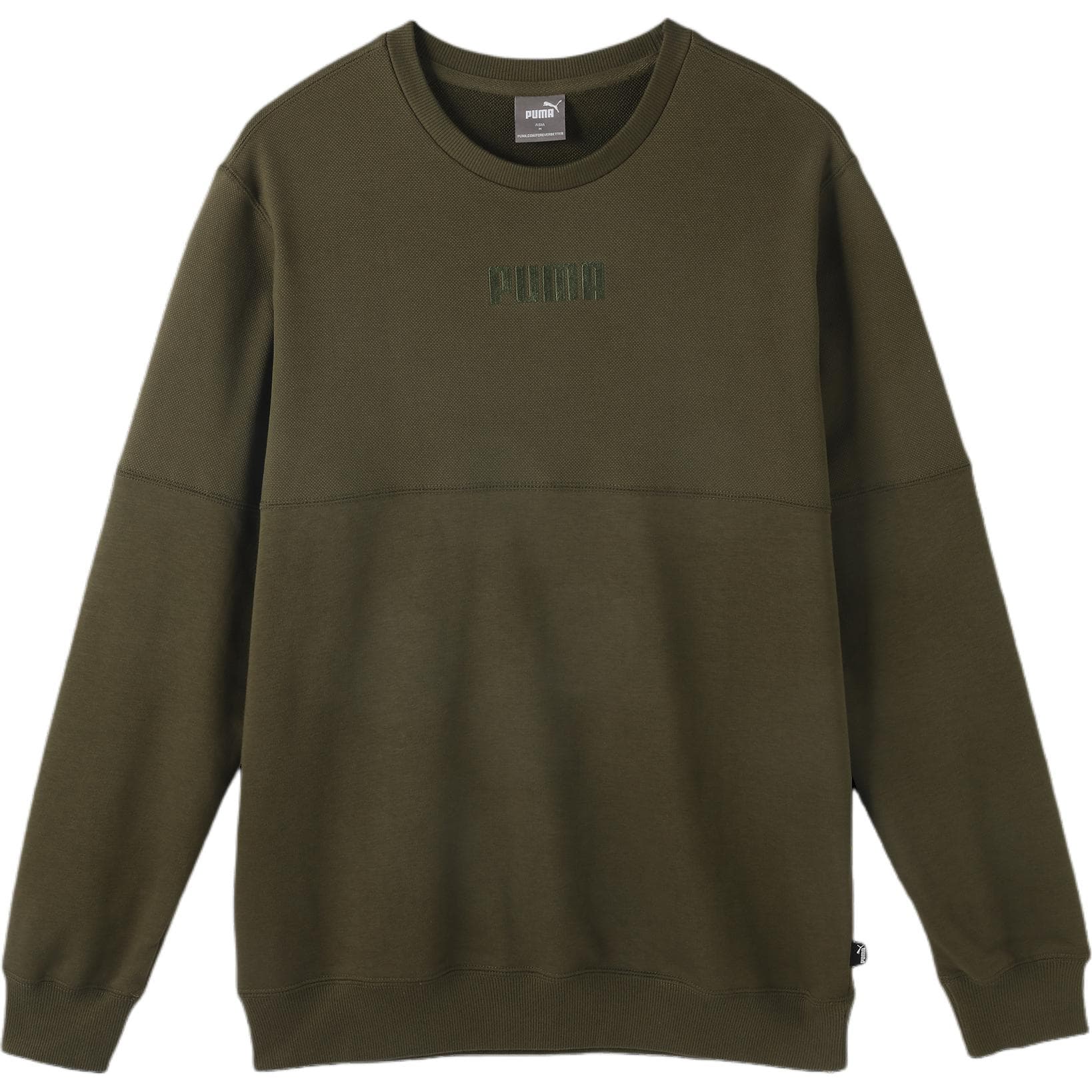Худи PUMA Толстовка Мужской - изображение 1