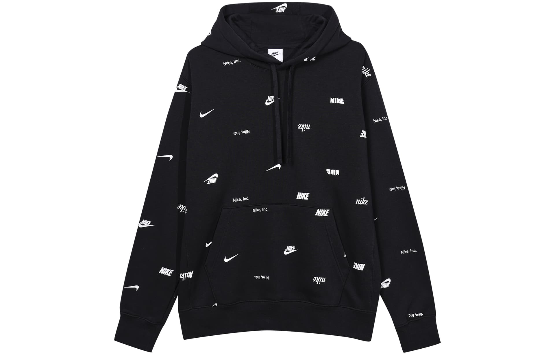 Худи Nike Club Fleece - изображение 1