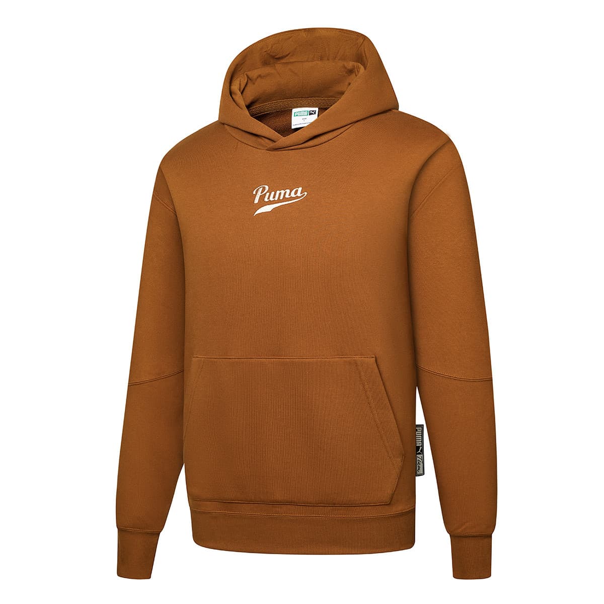 Худи PUMA - изображение 1