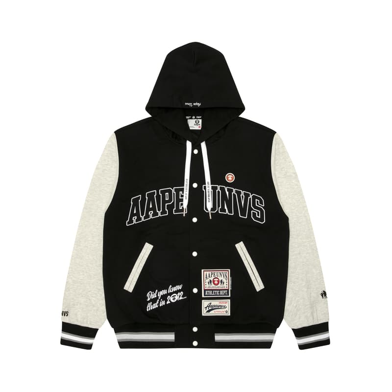 Худи Aape SS24 - изображение 1