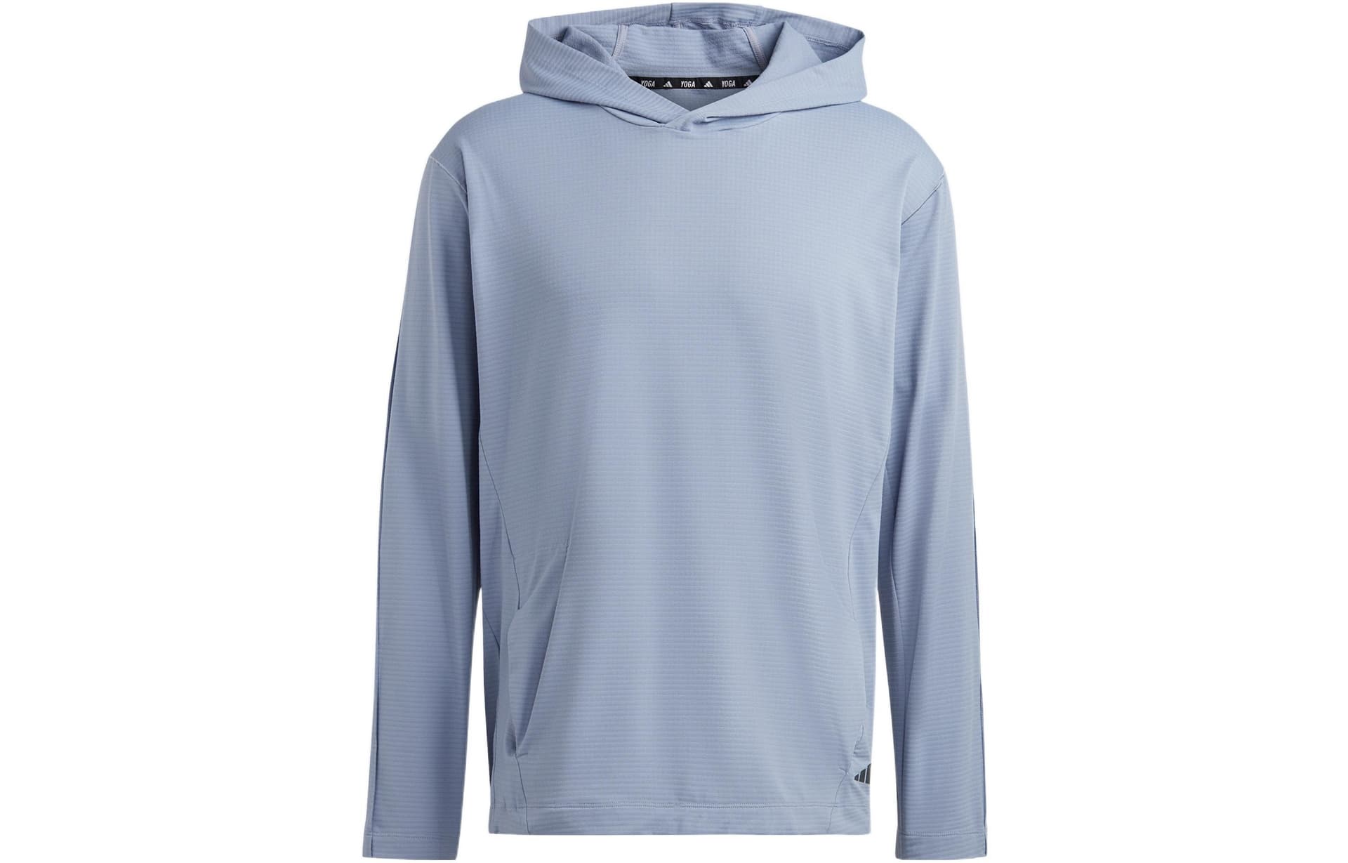 Худи adidas Yoga Graphic Training Hoodie Logo - изображение 1