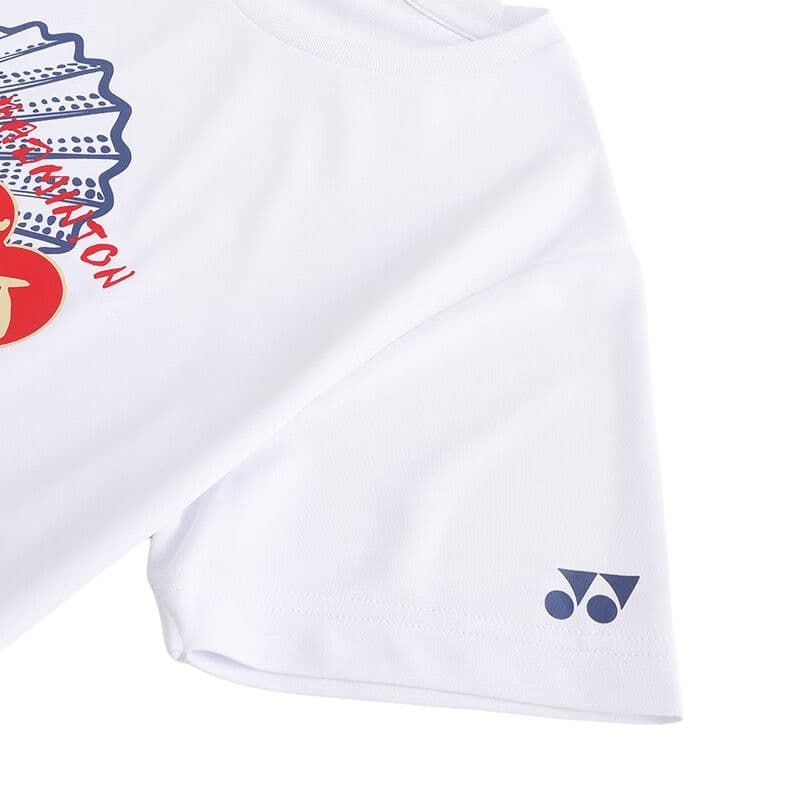 Футболка YONEX T - изображение 4