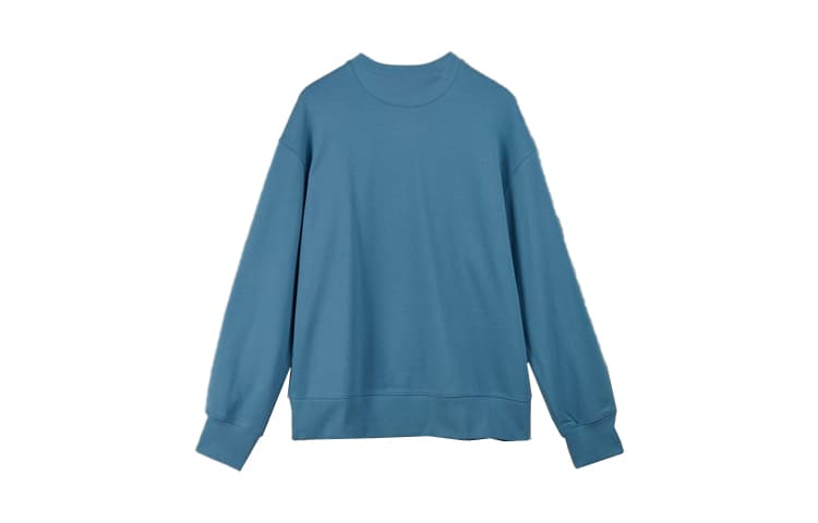 Худи Y-3 SS23 FT CREW SWEAT - изображение 1