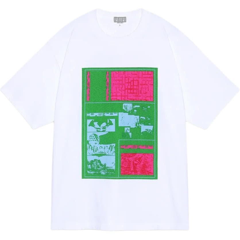 Футболка Cav Empt SS24 T - изображение 1