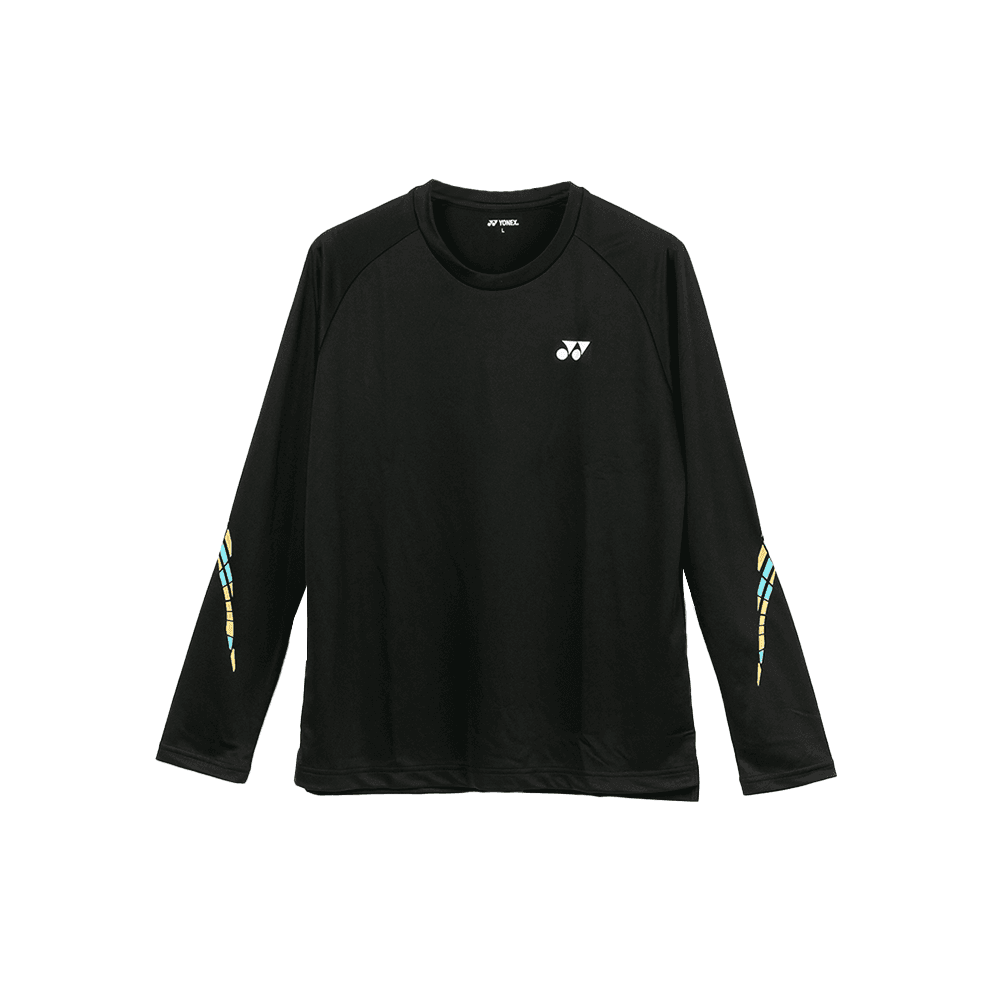 Футболка YONEX XUNLIANXILIE T Рубашка Мужская - изображение 1