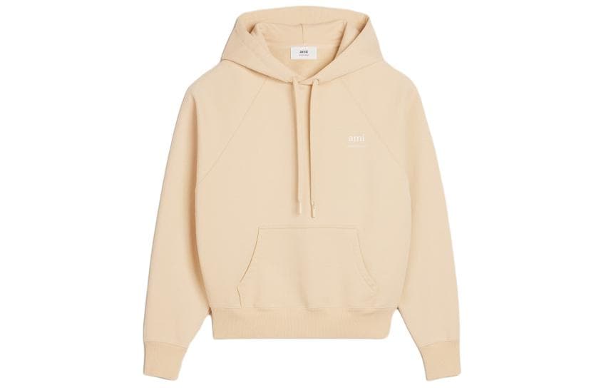Худи AMIPARIS SS24 - изображение 1
