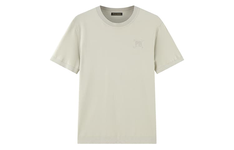 Футболка PEACEBIRD MEN T - изображение 1