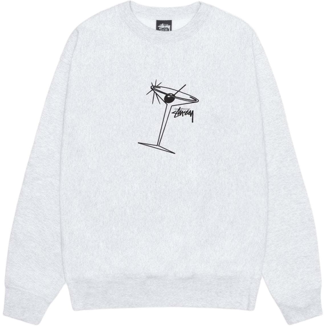 Худи Stussy Унисекс Толстовка - изображение 3
