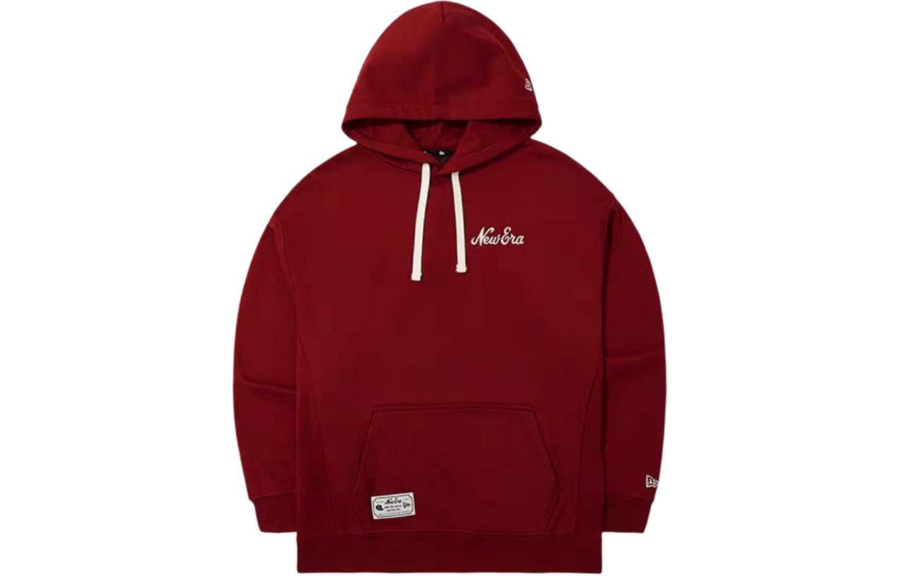 Худи New Era logo - изображение 1
