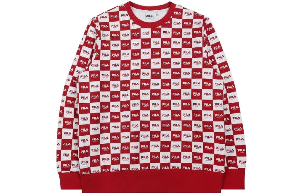 Худи FILA Logo - изображение 1