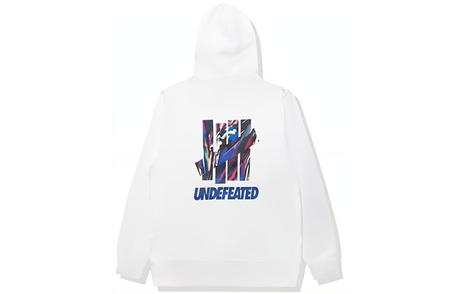 Худи UNDEFEATED FW22 - изображение 1