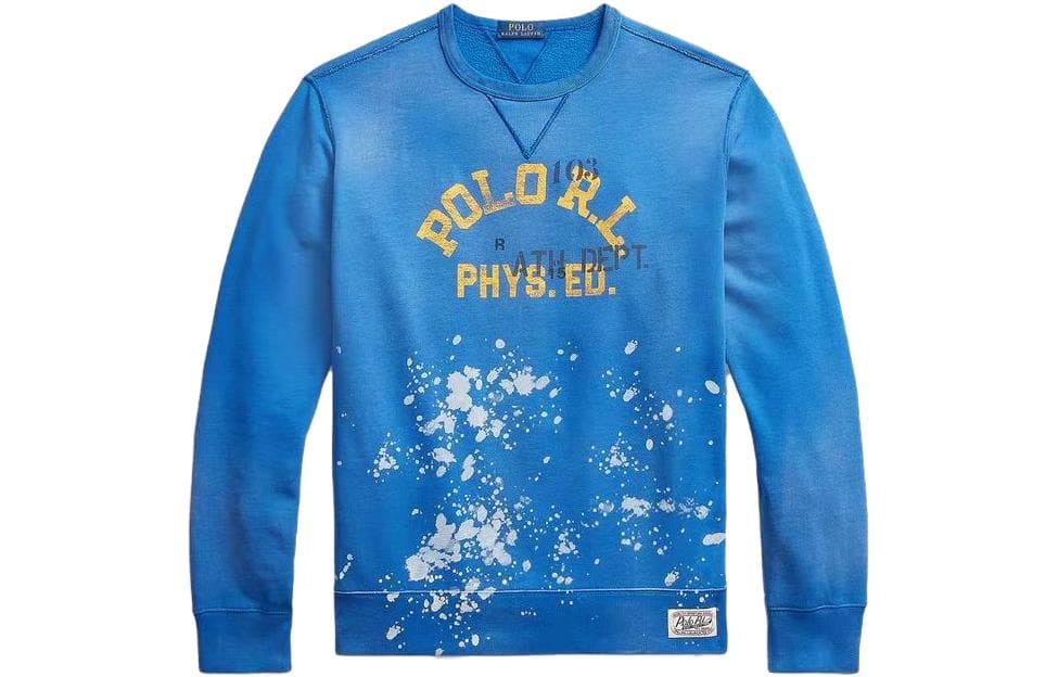 Худи Polo Ralph Lauren SS23 - изображение 1