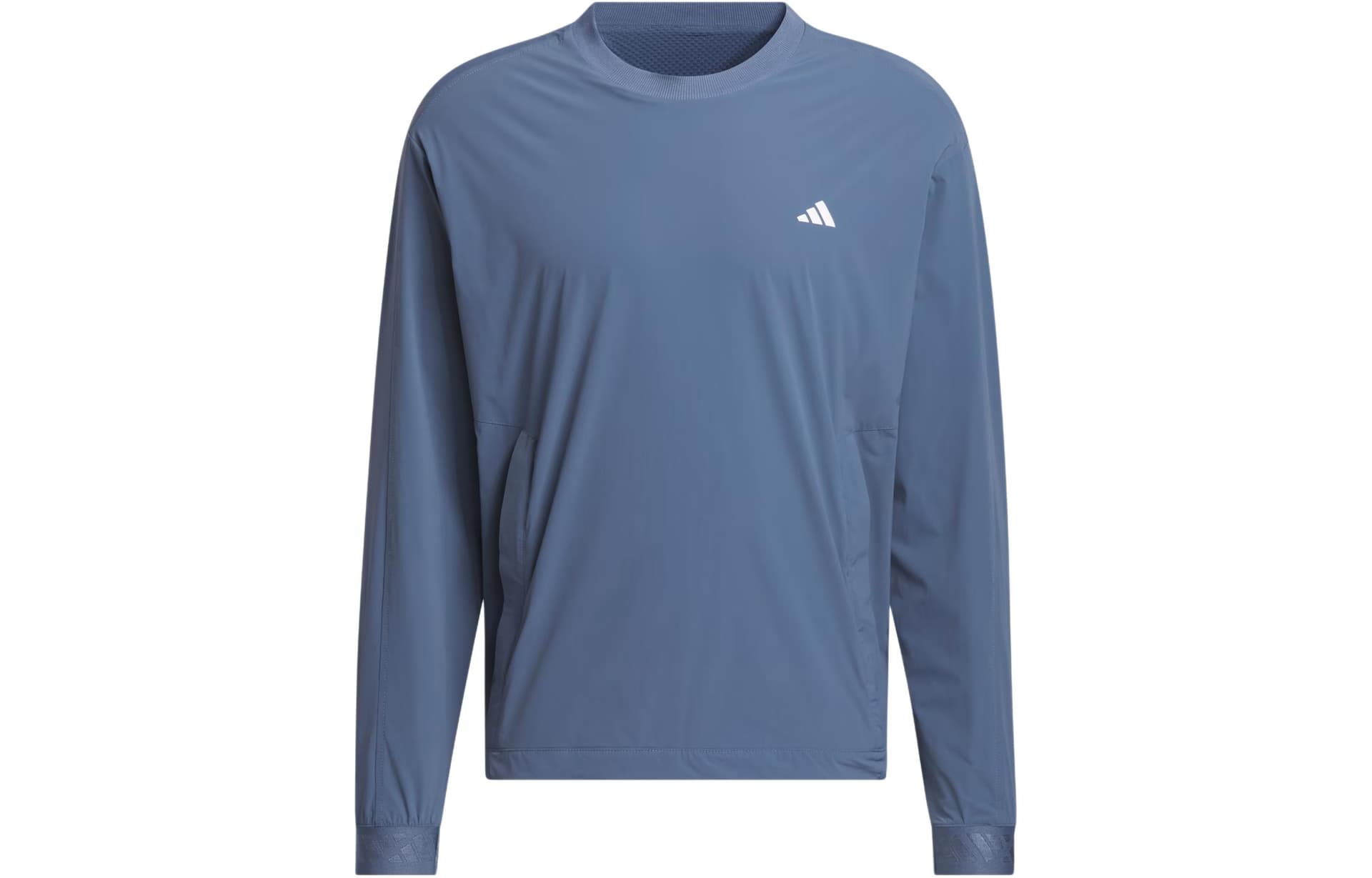 Кофта adidas Ultimate365 Tour Wind.Rdy Sweatshirt Logo - изображение 1