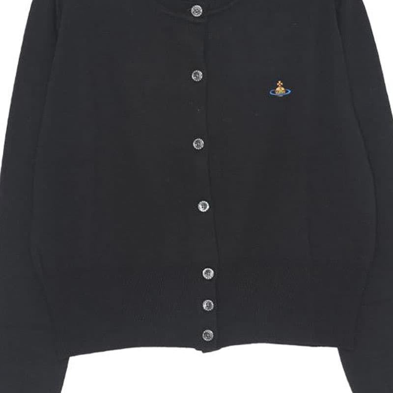Кофта Vivienne Westwood Logo - изображение 3