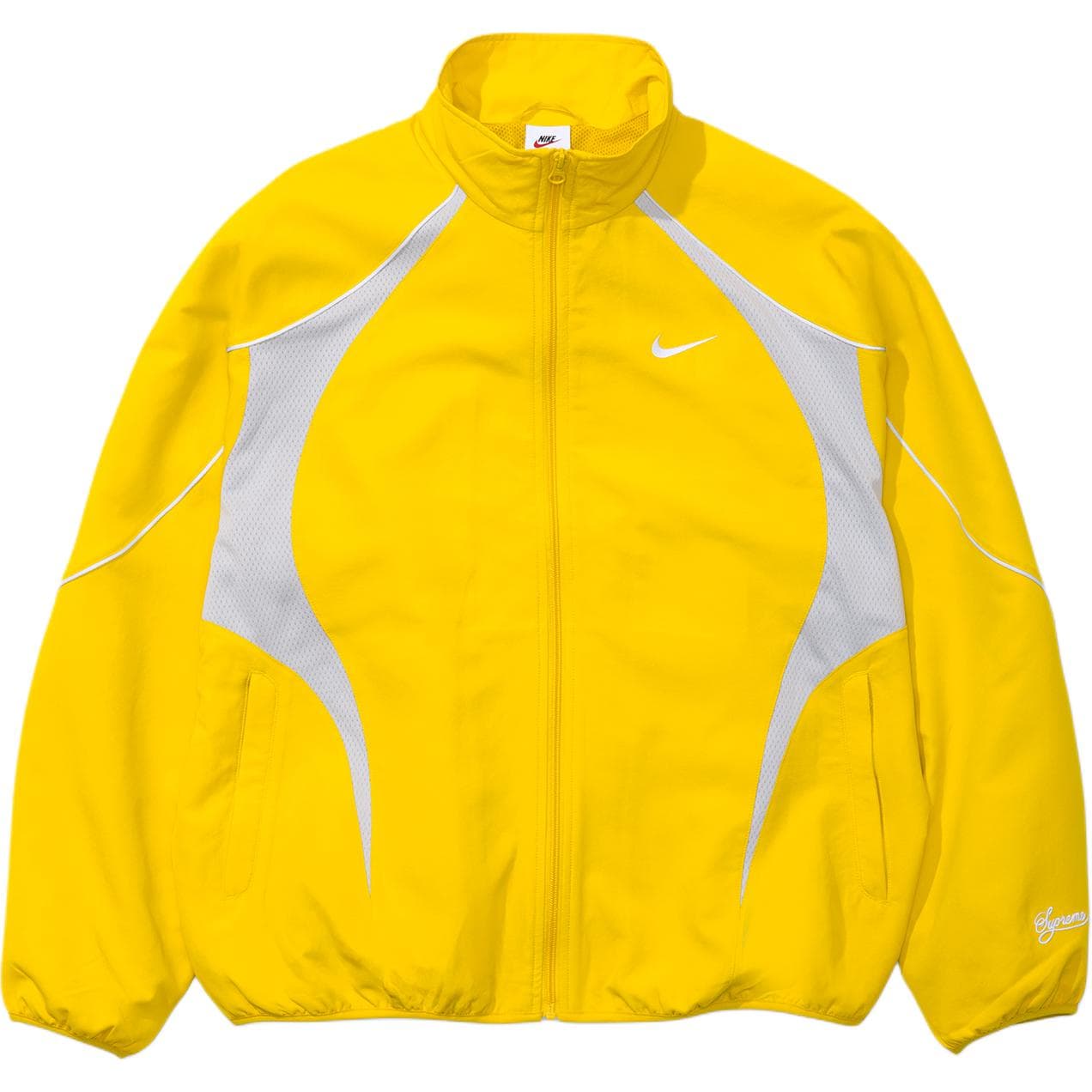 Куртка Supreme x NIKE Куртки Пальто Унисекс - изображение 2