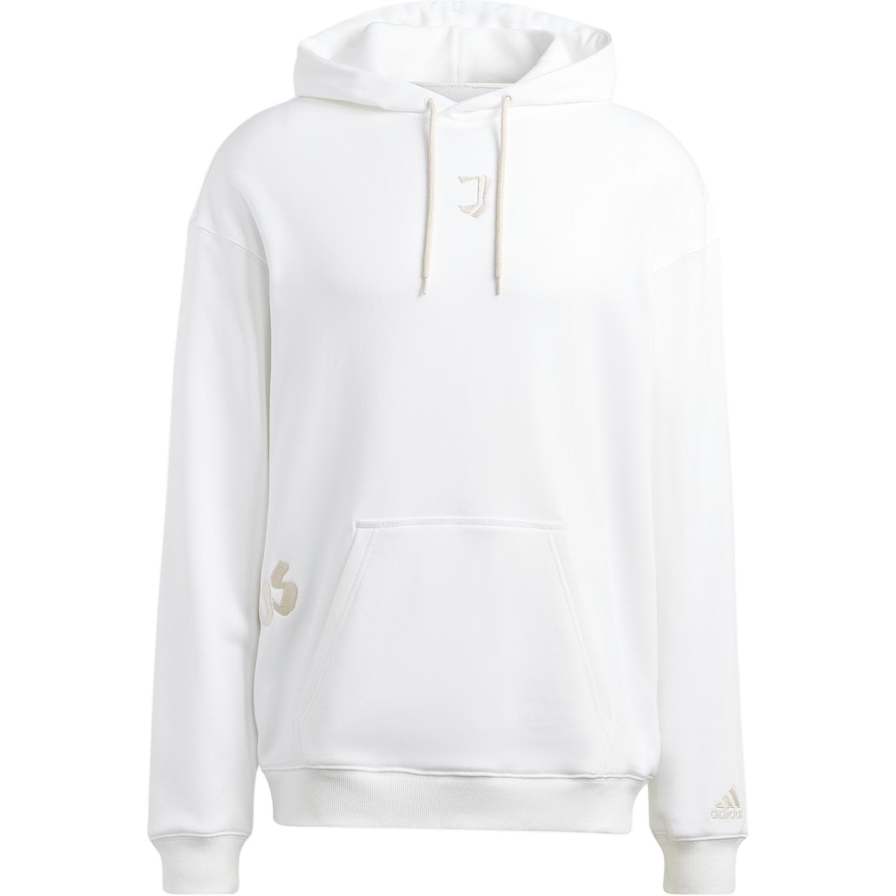 Худи adidas - изображение 1