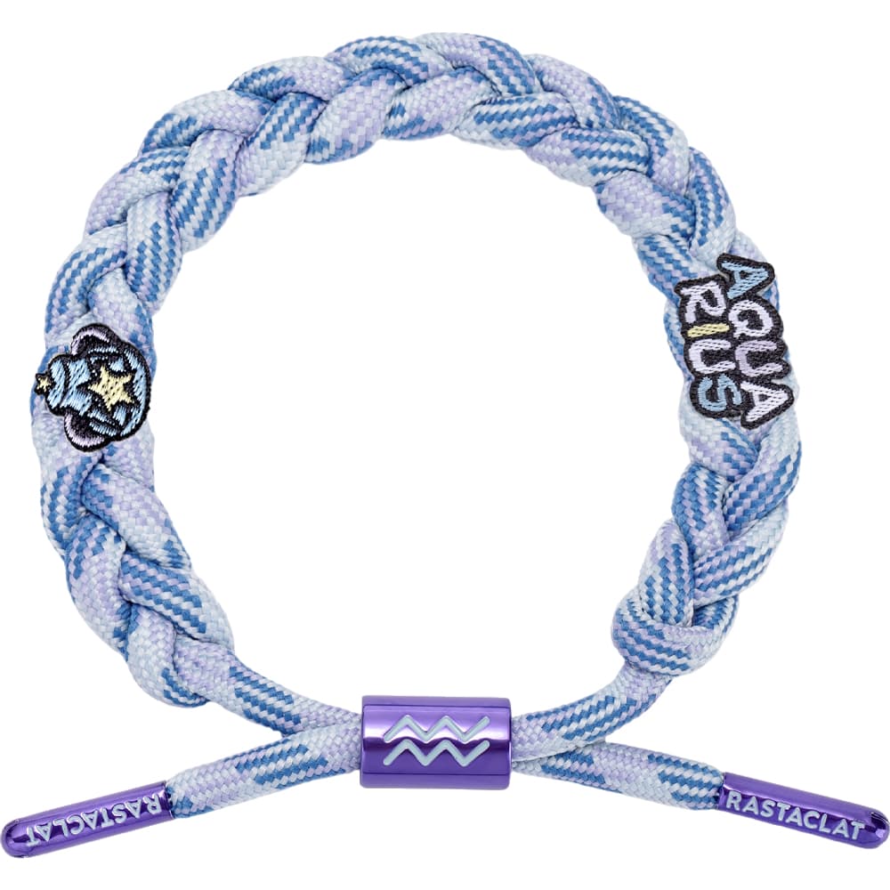 Rastaclat Полиэстер Волокно Маленький Лев Ткань Вязаная Рука Шнурок Унисекс - изображение 1