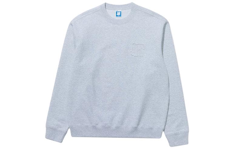 Худи UNDEFEATED SS24 - изображение 1