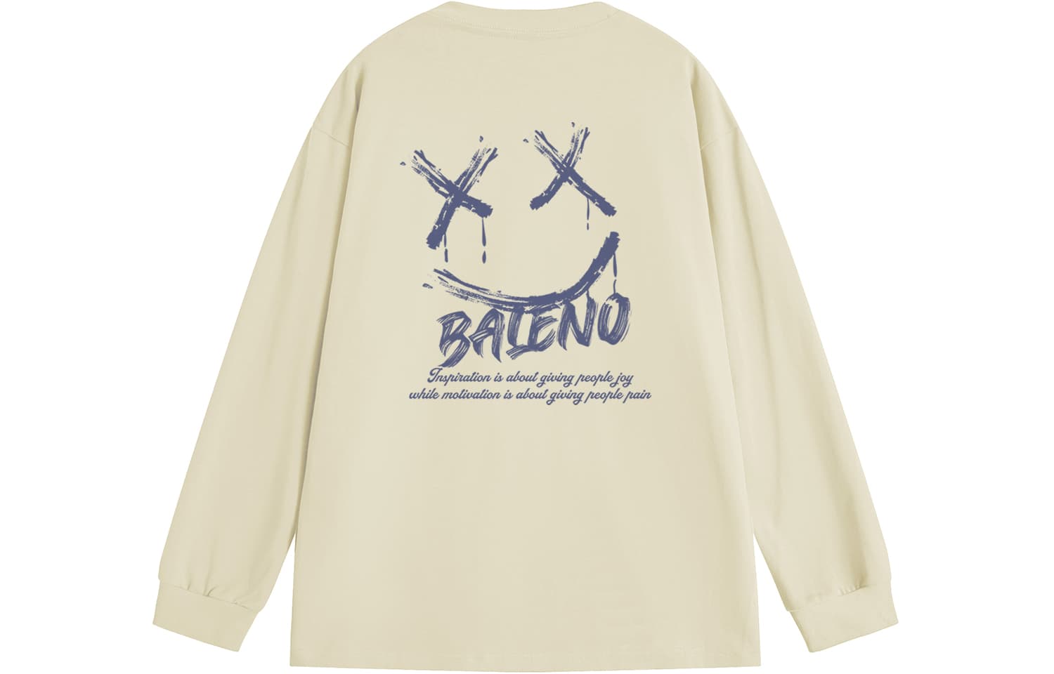 Футболка BALENO T - изображение 1